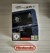 New Nintendo 3DS XL 4GB