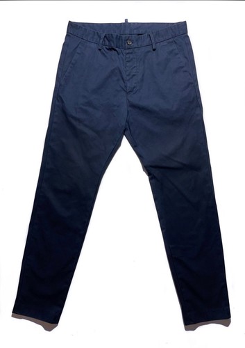 Dsquared2 chino pants - chino,