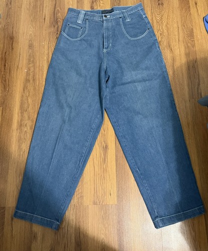 Jeans karl kani - vintage, anni