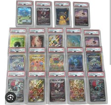 Pokemon Lot 20 OFFICIAL TCG