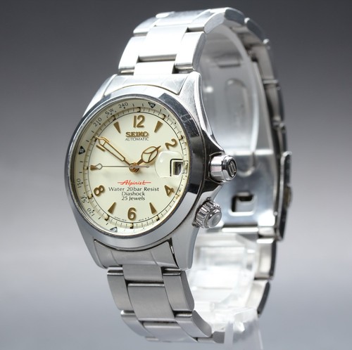 Orologio uomo automatico - , seiko