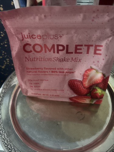 Juice plus - juice,