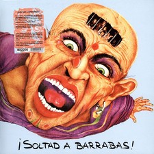 Barrabas - Soltad A Barrabas