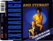 Amii Stewart - Extralarge (CD