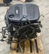BMW X5 X6 535D 640D 313 CV