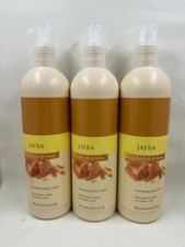 JAFRA Crema Corpo Farina