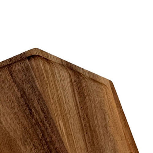 Set piatti legno - piatti, di