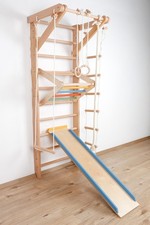Spalliera in Legno 220 cm con