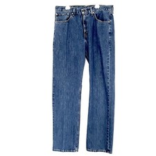 Jeans Levis 751 02 blu 32W 34L