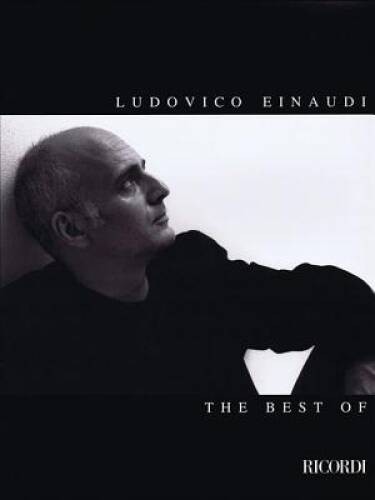 The best ludovico einaudi - ludovico,
