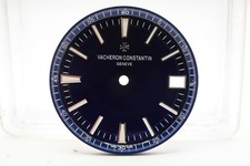 Vacheron Constantin Overseas blue dial 4500V