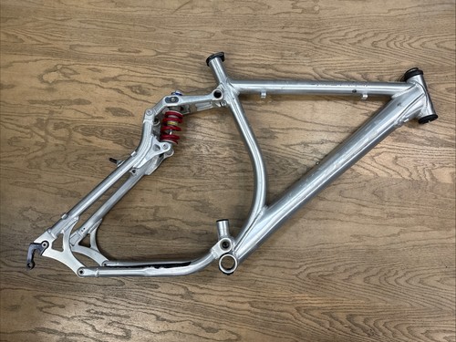 Telaio mountain bike lts - mountain, gt