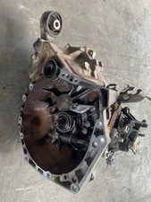 CAMBIO MARCE MANUALE CITROEN C1 PEUGEOT 107 TOYOTA AYGO 1.0 B 2010 1KR