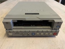 Sony DSR-11 NTSC/PAL MINIDV