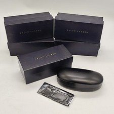 CUSTODIA OCCHIALI POLO RALPH