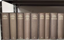 Storia economica Cambridge: 1