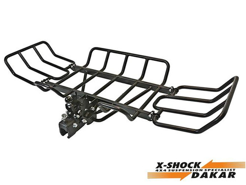 Portapacchi traino off - da, off-road