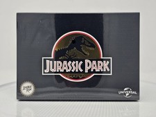 Jurassic Park SNES Edizione