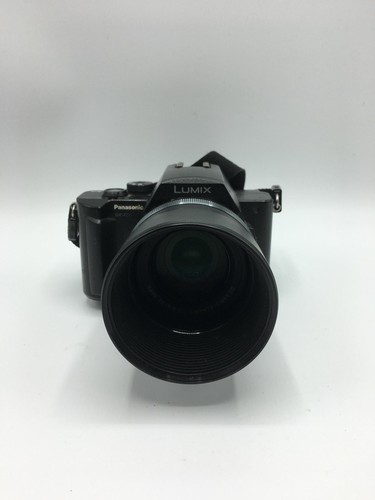 2003 panasonic lumix - panasonic,