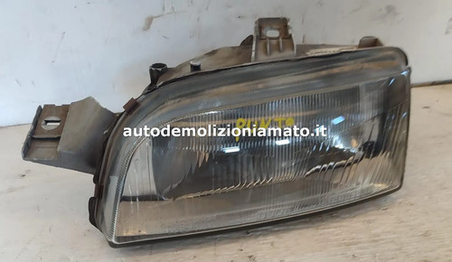 Proiettore faro fiat punto - proiettore/faro, sx