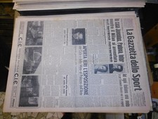 Gazzetta dello sport - dello,