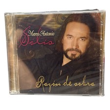 marco antonio solis razon de