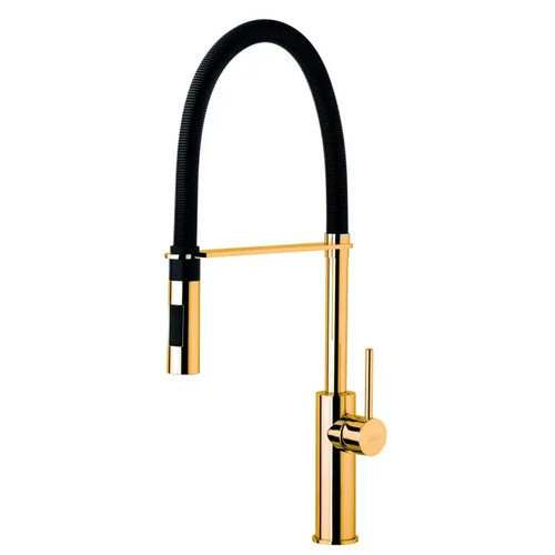 Miscelatore lavello cucina - , in