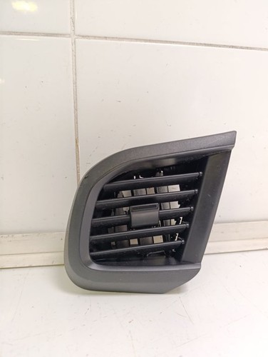Bocchetta ventilazione