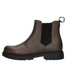 FMFSBELEA15 Stivaletti e scarponcini GUESS Uomo Marrone Amv019_gues