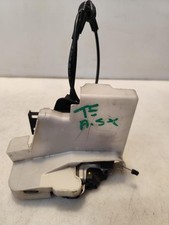 3B1837015AT serratura per VOLKSWAGEN TRANSPORTER FURGONE 7H (06/03-08/09) 2003