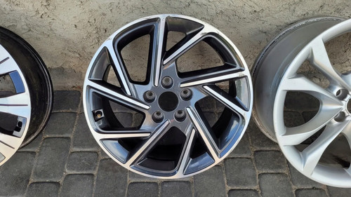 Cerchio lega 18 pollici - 1x,