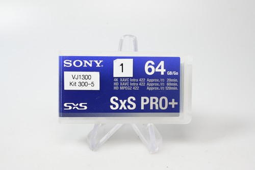 Sony sbp 64b sxs - sbp-64b,