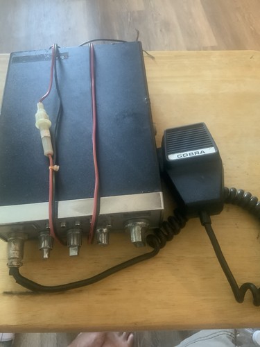 Cobra ltd sound tracker - ltd,