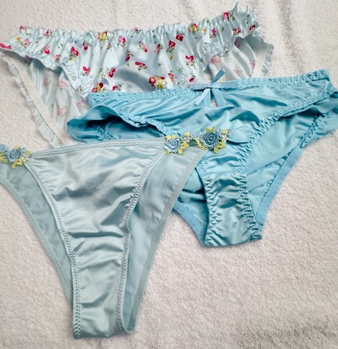 Confezione mutandine nuove - mutandine,