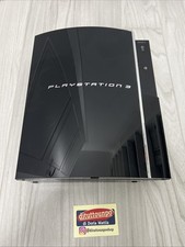 PlayStation 3 60GB FAT CECHC04