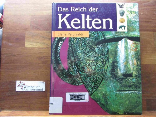Das reich der - der, elena