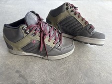 Dvs militia men size 5 - men’s, 9.5