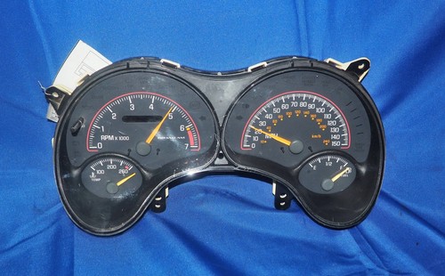 2000 2005 pontiac - 2000-2005, gt