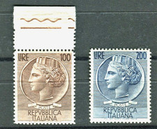Repubblica 1955 turrita - 1955-57,