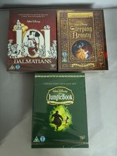 Disney Collectors Gifts Jungle