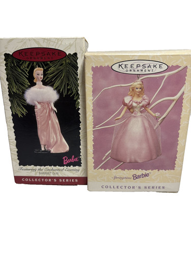 Hallmark keepsake ornamenti - hallmark,