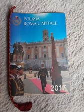 calendario 2017 POLIZIA LOCALE