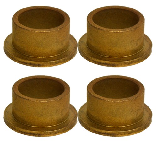 Pezzi boccola ruota per - 4,