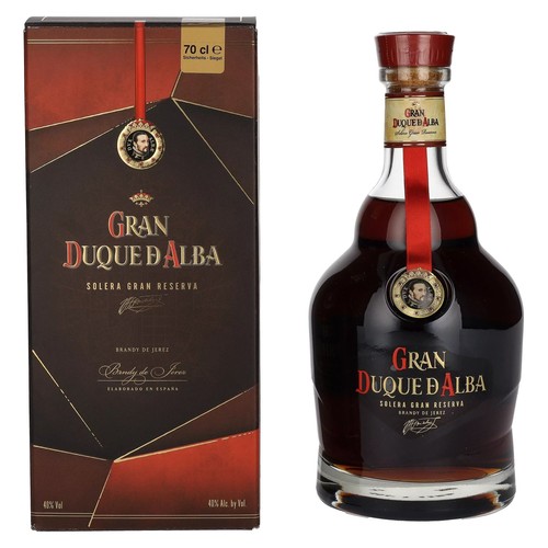 Gran duque alba solera - d'alba,