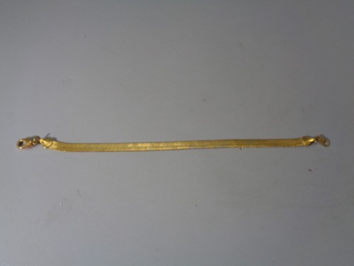 Bracciale donna spina pesce - donna, di