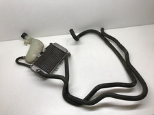 RADIATORE ACQUA RAFFREDDAMENTO MOTORE SCOOTER PIAGGIO NRG POWER DD 50CC