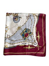 CELINE PARIS SCARF WOMEN WOMAN