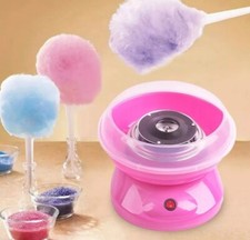 Macchina per zucchero filato