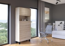 Mobile libreria scrivania