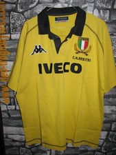 Vintage italia Italy referee